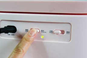 如何应对冰柜冷藏开关不冷冻的问题（探索解决冰柜冷藏开关不冷冻的有效方法）