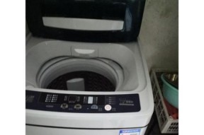 威力洗衣机为什么不脱水（常见的原因及解决方法）