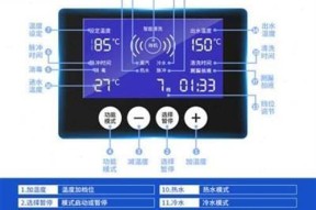 深入了解抽油烟机管道清洗液的正确使用方法（保障家庭健康）