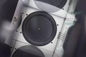 音箱玻璃屏幕拆开步骤是什么？