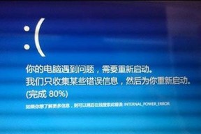 解决游戏显示器不重启的问题（快速修复游戏显示器故障的有效方法）