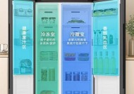双开门冰箱冷冻室结冰了怎么办？快速解决方法是什么？