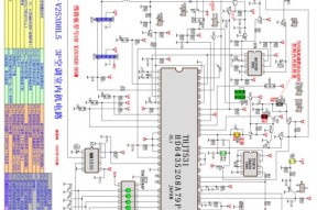变频空调的工作原理及其应用（能效高）