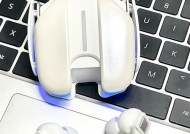 蓝牙耳机灯亮但无声是哪里出问题？