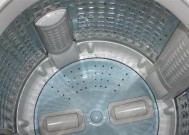 如何正确清洗广西滚筒洗衣机（掌握正确的清洗方法，让您的滚筒洗衣机保持长久的使用寿命）