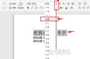 WPS右键菜单字体不显示怎么办？如何恢复显示？