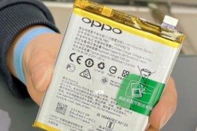 红米手机电池补电技巧大全（有效延长红米手机电池寿命的方法与技巧）