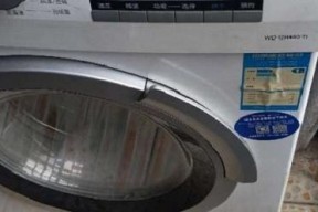 洗衣机自动排水的方法（便捷）