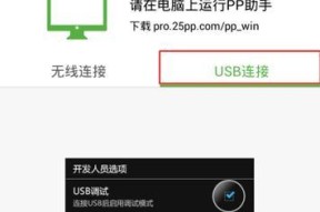 解决pp助手无法连接苹果手机的问题（如何处理pp助手无法连接苹果手机的情况）