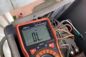科龙空调变频故障代码解析（了解科龙空调常见故障代码）