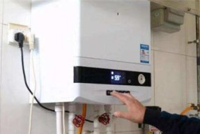 燃气壁挂炉不打火故障解决方案（如何解决燃气壁挂炉不打火的问题）