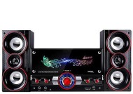 先科8寸低音炮配备哪种喇叭？性能特点如何？
