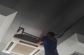内蒙中央空调维修维护价格分析（解读内蒙中央空调维修维护价格的因素与变动趋势）