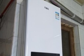万家乐燃气热水器E1故障处理方法（解决万家乐燃气热水器E1故障的简易步骤）
