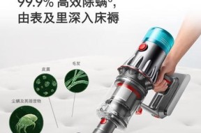 如何选择吸尘器类型？家用吸尘器有哪些常见类型和选购技巧？