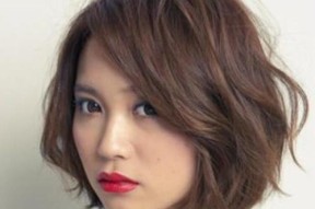 脸大适合什么发型？如何选择最显瘦的发型？