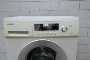 三洋洗衣机EF2错误代码处理方法及维修指南