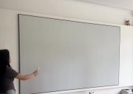 电视机隐藏式装修方法是什么？效果如何？