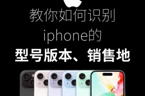如何查找苹果手机序列号（掌握苹果手机序列号查询方法的技巧与步骤）