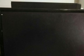 电视机突然黑屏了怎么办（解决方法一览）