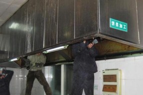 大连清洗油烟机的价格及服务相关知识（了解大连清洗油烟机的价格）