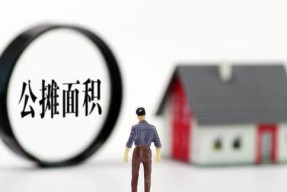 公摊面积取消的影响与实施（楼盘业主期待的改革举措）