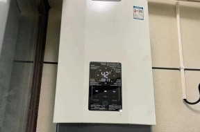 前锋燃气热水器不通电的解决方法（有效应对燃气热水器停电问题，让您拥有持续热水供应）