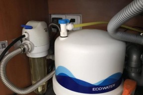 阳台前置净水器安装指南（阳台前置净水器的安装步骤和技巧）