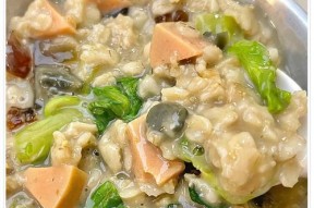 燕麦片怎么做好吃又减肥？有哪些创意食谱推荐？