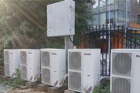 西安中央空调维修规格价格解析（了解西安中央空调维修规格价格及注意事项）