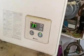 解决荣事达洗衣机故障码E3的方法（E3故障的原因及处理方法）
