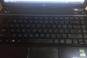 笔记本电脑键盘进水了怎么处理好（教你如何应对笔记本电脑键盘进水问题）
