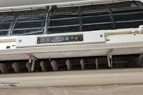 家用挂式空调清洗指南（轻松掌握挂式空调清洗技巧）
