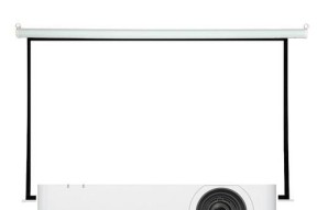 sony激光投影仪适合哪种幕布？选择标准是什么？