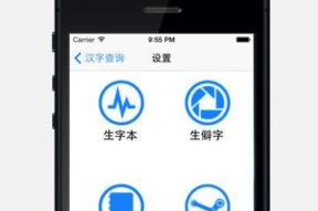 苹果手机如何下载字典应用？