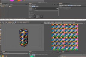 C4D水面制作教程怎么找？教程步骤详细吗？