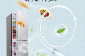 冰柜管道堵塞的清洗方法（轻松解决冰柜管道堵塞问题）