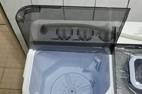 洗衣机甩干桶故障原因及维修方法（解析洗衣机甩干桶故障的常见问题与维修技巧）