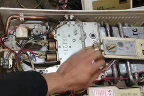 解读燃气热水器E5故障代码的原因与解决方法（了解燃气热水器E5故障代码的意义和应对策略）