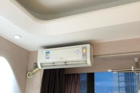 自己移动空调的注意事项（教你正确搬移空调）