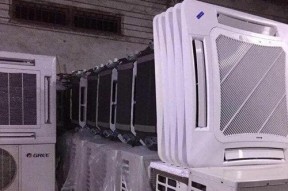 淮安中央空调维修价格全解析（淮安中央空调维修价格影响因素）