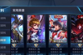 怎么测自己的本命英雄是什么？有哪些可靠的方法？
