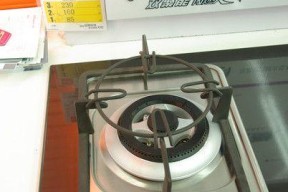 燃气灶上没有螺丝怎么办（解决方法和注意事项）