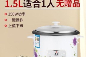 电饭煲锅底掉了怎么办（教你解决电饭煲锅底掉落的常见问题）