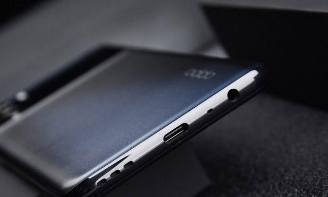 360Q5Plus全面评测——性能与设计双重突破（一触即发的极致体验，360Q5Plus实力回归）  第2张