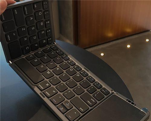 忘记苹果密码怎么办？解锁iPad的实用方法！（遗忘密码的苹果用户，如何重获使用iPad的权限？）  第1张