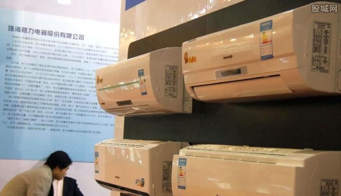 2021年空调品牌排行榜前十名揭晓（权威榜单显示市场，用户喜爱度居高不下）  第3张