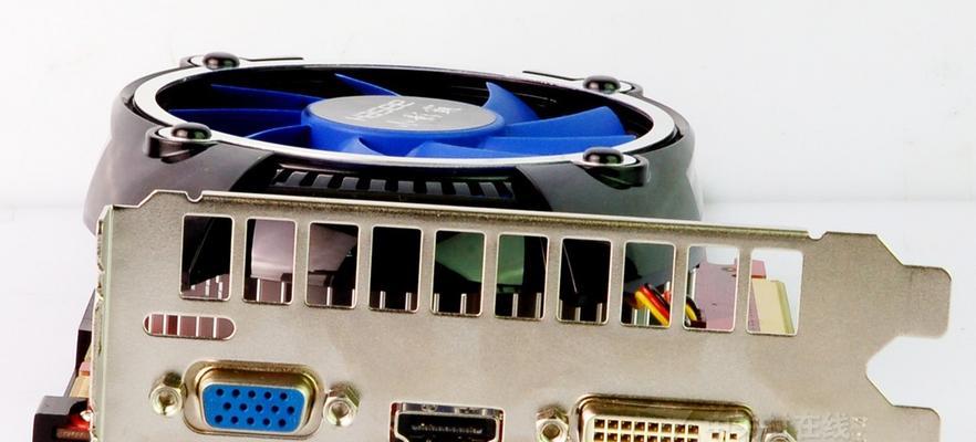 小影霸GTX950盘古版评测——性能与稳定并存（探索小影霸GTX950盘古版的卓越性能和稳定性，解锁游戏新境界）  第2张