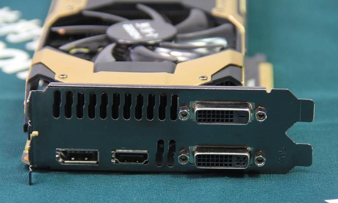 小影霸GTX950盘古版评测——性能与稳定并存（探索小影霸GTX950盘古版的卓越性能和稳定性，解锁游戏新境界）  第1张
