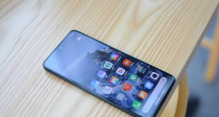 红米Note10Pro搭载天玑1100、120Hz高刷，领跑性能与流畅度（揭秘红米Note10Pro的强悍处理器和流畅屏幕，带来卓越的使用体验）  第2张